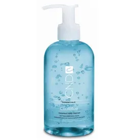 CND Shellac Cool Blue Waterless Hand Cleanser
